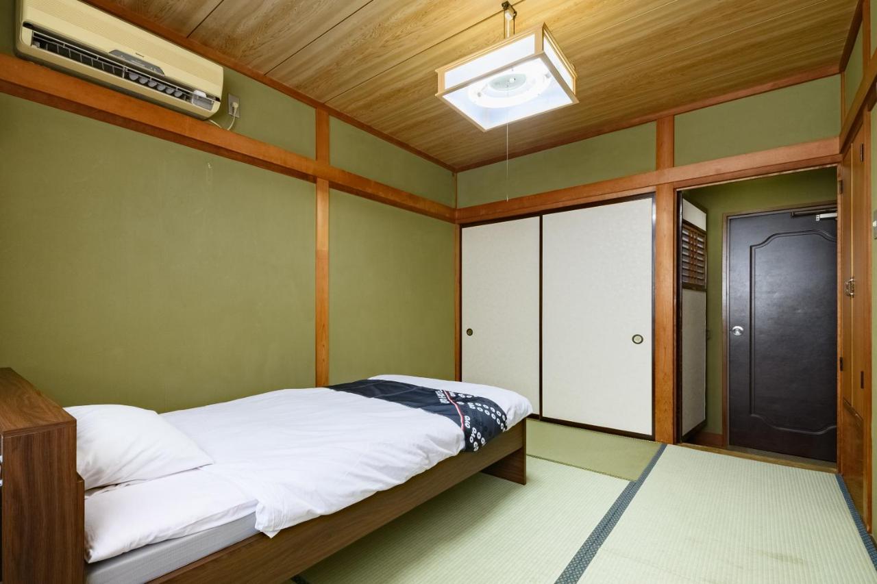 Tabist Hotelnakajima Fuji Heigaki Exterior photo
